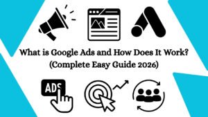 what is google ads