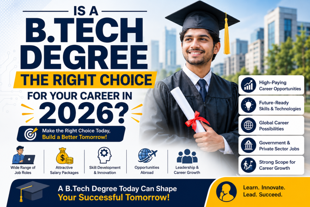 b.tech-degree-in-one-year